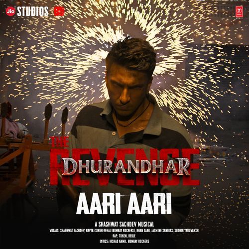 https://pagalfree.com/images/320Aari Aari - Dhurandhar The Revenge 320 Kbps.jpg